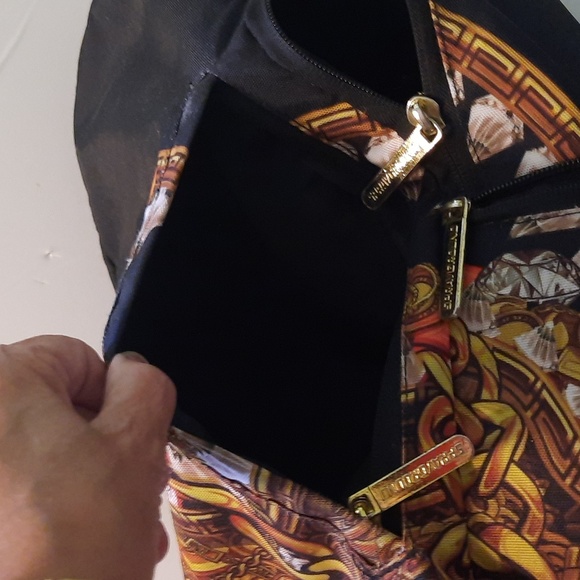 Sprayground Backpack - Picture 7 of 16